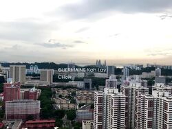 Echelon (D3), Condominium #458891971